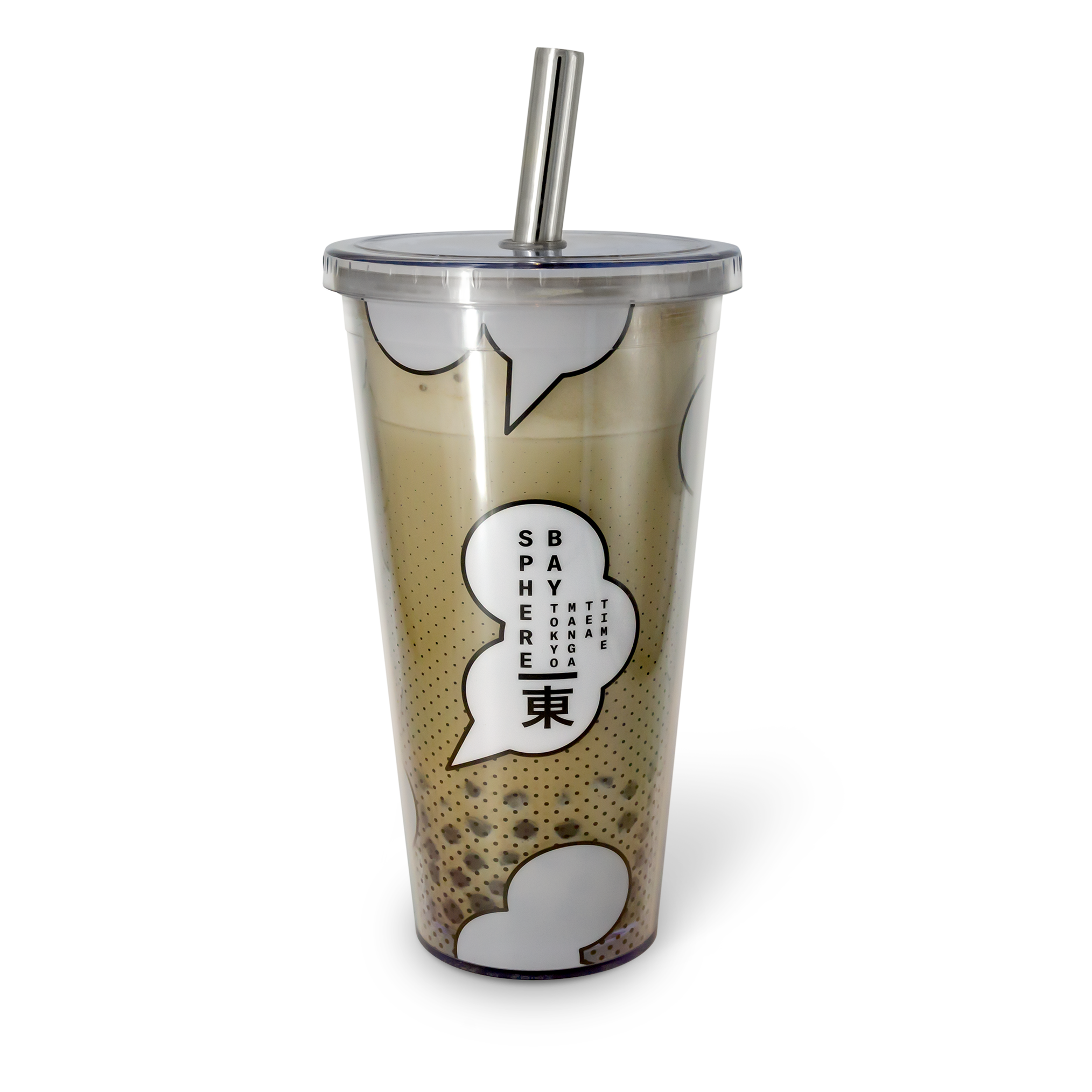 Shennong Tee Lounge